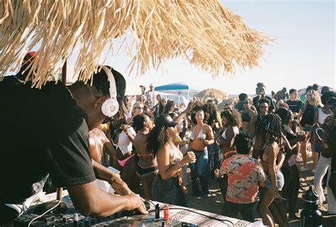 ebony beach club los angeles